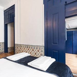 Deluxe Kamer met een King Size Bed